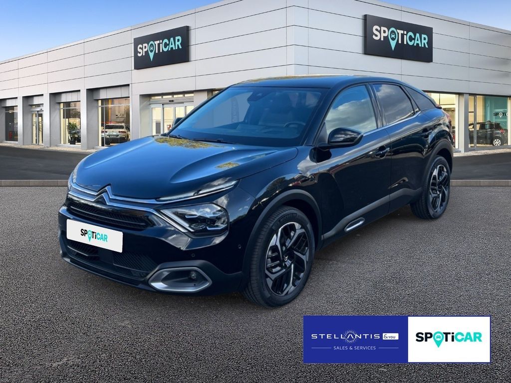 CITROEN C4 2024