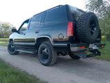 Chevrolet Tahoe LT Voll,Tüv 8/27,Steuer 185 - Chevrolet Tahoe LT