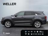 Kia Sorento 1.6 T PHEV AWD Platinum *7-Si*BOSE*360°* - Kia Sorento in Hamm