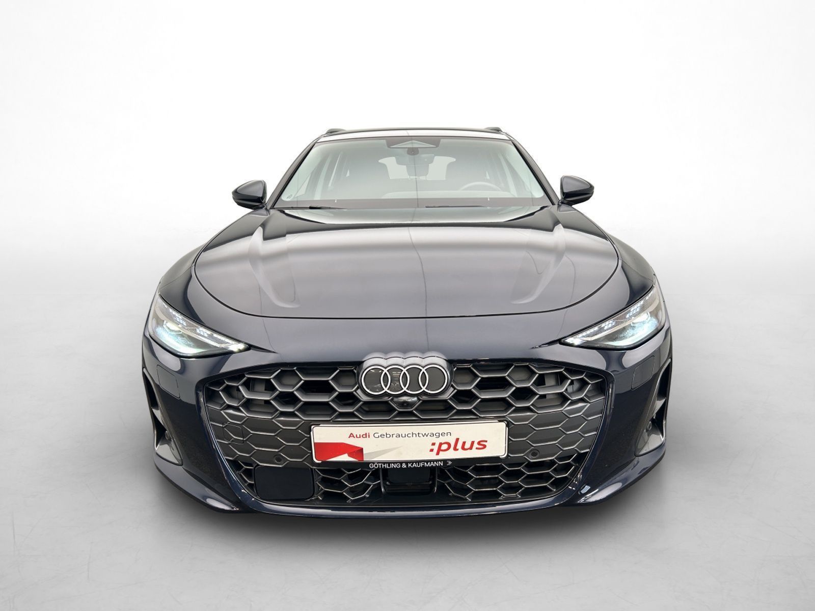 Audi A6 - Bild 12