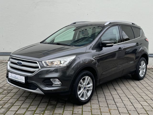 Ford Kuga1,5 EcoBoost "Cool&Connect"Kamera/Navi/AHK