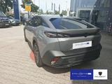 Peugeot 408 1.2 Hybrid 136 GT (EURO 6e) - Peugeot 408 mit Schiebedach