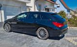Mercedes-Benz CLA 200 Shooting Brake pano/schiebe/harmann/ahk - gebrauchte Mercedes-Benz CLA 200 Shooting Brake aus dem Jahr 2015