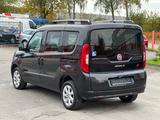 Fiat Doblo Doblò Lounge Klimaautomatik Sitzheizung - Fiat in Bochum