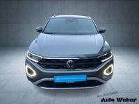 Volkswagen T-Roc - Vorschau Bild 9