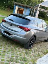 Opel Astra 1.4 Turbo Dynamic 92kW S/S Dynamic - Opel Astra: 1.9