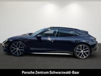Porsche Taycan Sport Turismo BOSE Luftfederung Panorama