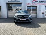 Mercedes-Benz GLC 250 Coupe AMG 4Matic ESSD AHK LM19 - Mercedes-Benz GLC 250 mit Diesel-Antrieb: Coupe