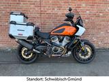 Harley-Davidson RA1250S Pan America Special - HARLEY-DAVIDSON PAN AMERICA 1250