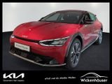 Kia EV6 77,4 RWD LEDER*NAVI*ELEKTR. HECKKLAPPE* - Kia EV6 in München