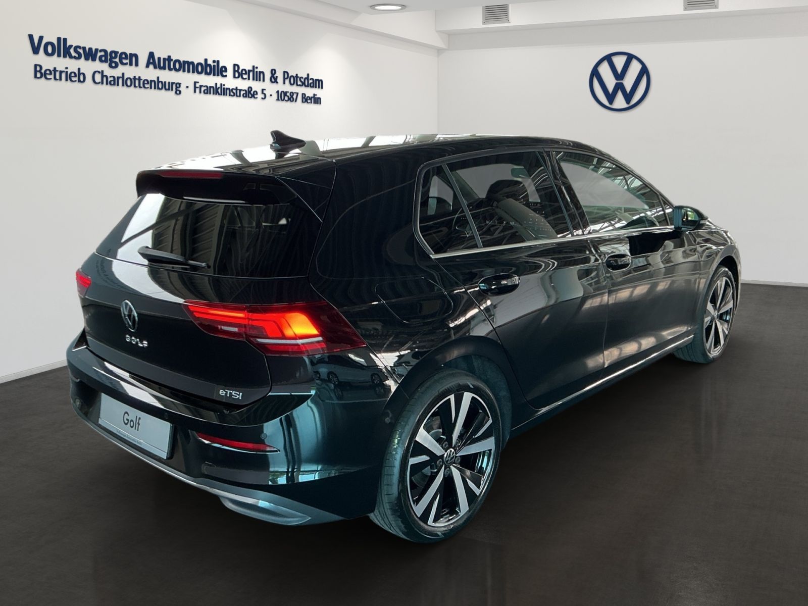 Volkswagen Golf - Bild 4