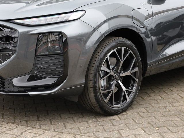 Audi Q3 Sportback e-hybrid 2X S-LINE LED PLUS TECH PL foto 9