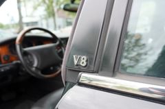 Fahrzeugabbildung Jaguar XJ Executive 3.2 V8 Automatik Leder LM PDC