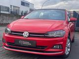 Volkswagen Polo VI Highline/Navi/Pano - VW Polo Gebrauchtwagen in Wiesbaden