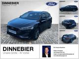 Ford Focus ST-Line X LED+AHK+Kamera+Winterpaket - Ford Gebrauchtwagen von 2024
