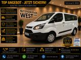 Ford Tourneo Custom 2,2 TDCI *9-Sitzer*Garantie* - Ford Tourneo Custom in Dortmund