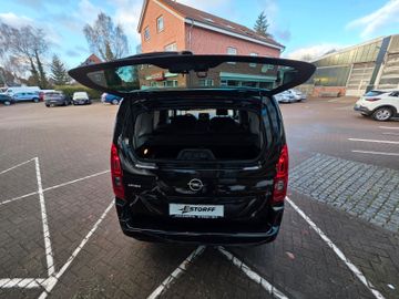 Bild 12 Opel Combo Life E Elegance 1.5D