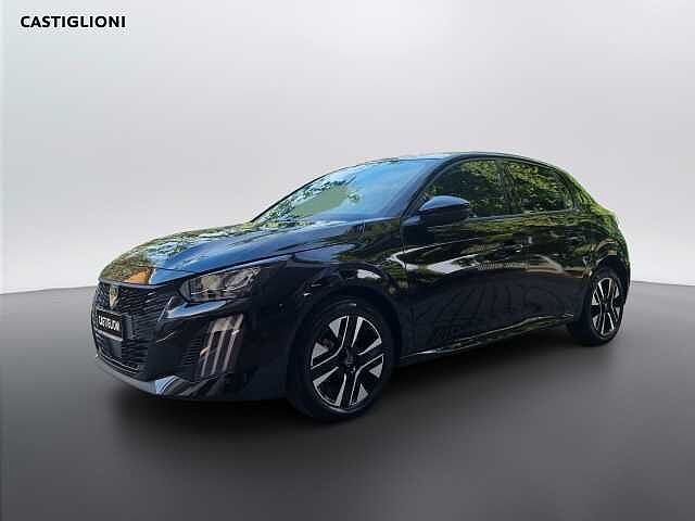 Peugeot 208 208 5P - ALLURE Hybrid 110 E-DCS6
