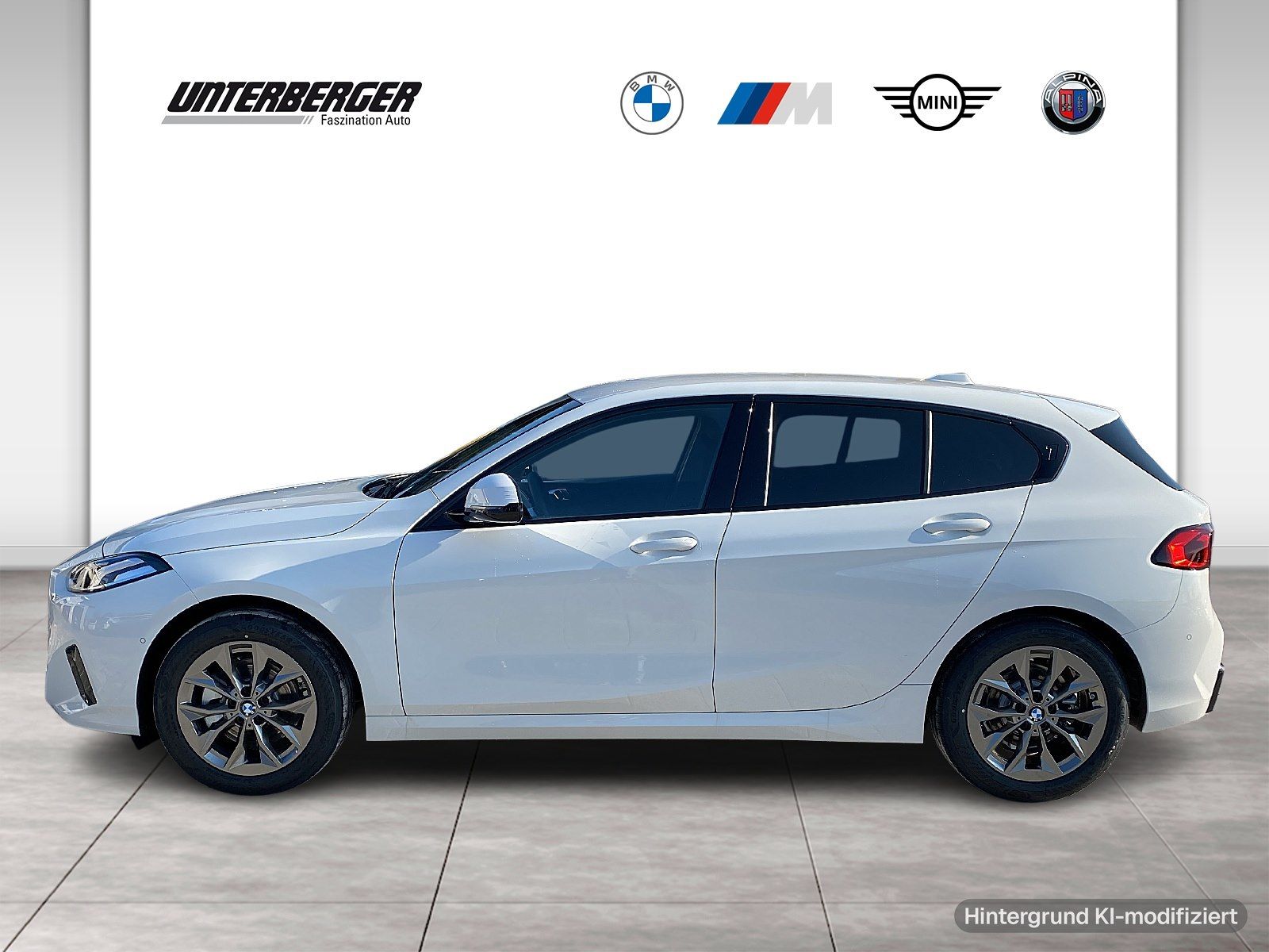 BMW 120 - Bild 3