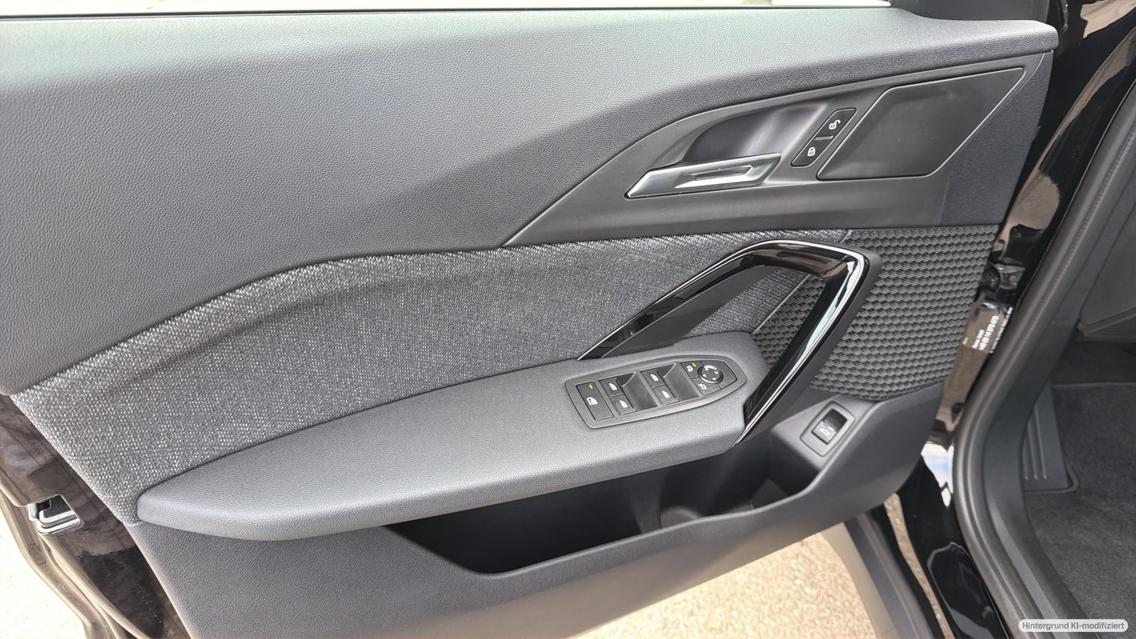 BMW iX1 xDrive30 Parking Assistant M Fahrwerk foto 15
