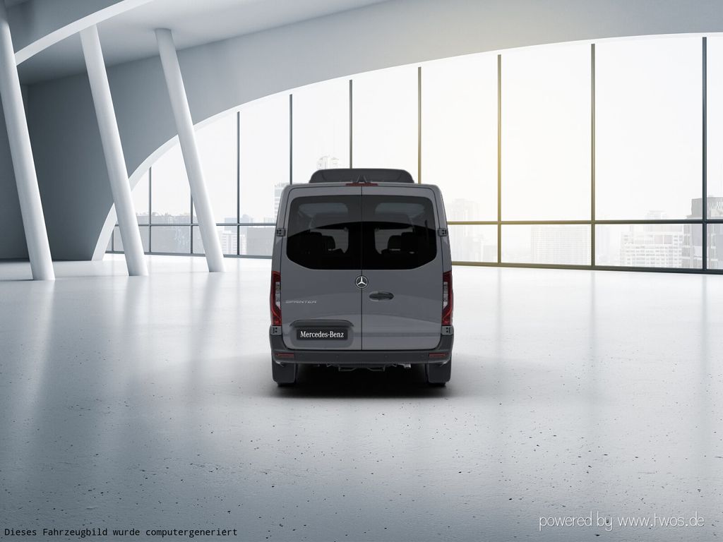 Mercedes-Benz Sprinter 315 CDI Tourer