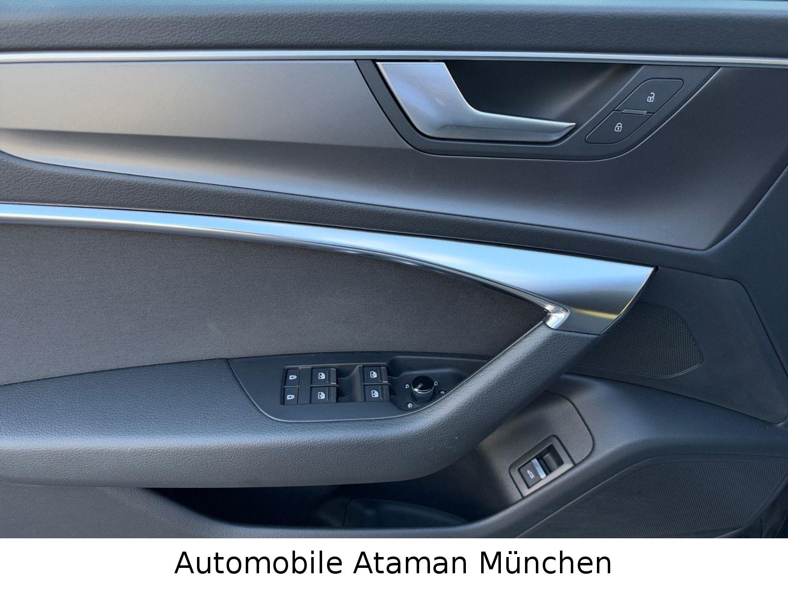 Audi A6 Avant 45 TFSI S tronic / Navi / LED / Kamera