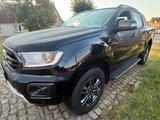 Ford Ranger Wildtrak Doppelkabine 4x4 - gebrauchte Ford Ranger aus dem Jahr 2023