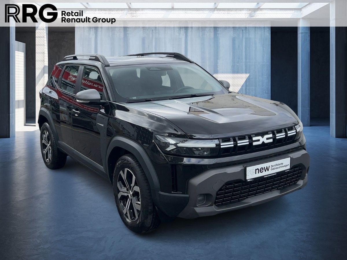 Dacia Duster - Bild 7