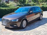 Audi A4 2.0 TDI 110kW multitronic Ambition Avant ...