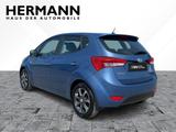 Hyundai ix20 1.4 Classic Klimaaut*SHZ*PDC*LM*Lenkradhzg - Hyundai ix20: 1.4