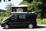 Renault Trafic Generation(Camper/Dachzelt/grunderneuert) - Renault Trafic: Generation