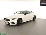 Mercedes-Benz CLS 450 4M AMG DESIGNO AIRMATIC,MASSAGE,HUD,SH - Mercedes-Benz CLS 450 aus 2019