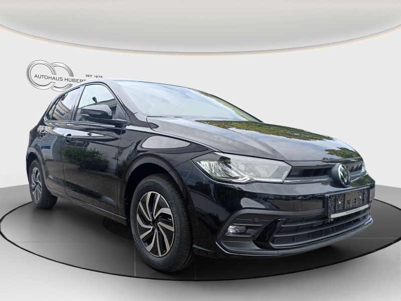 Fahrzeugabbildung Volkswagen Polo 1.0 TSI Life