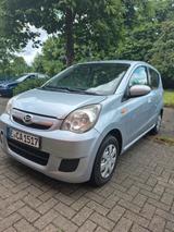 Daihatsu Cuore L 276 aus erst  HAND!!! KEI... - gebrauchte Daihatsu Cuore aus dem Jahr 2008