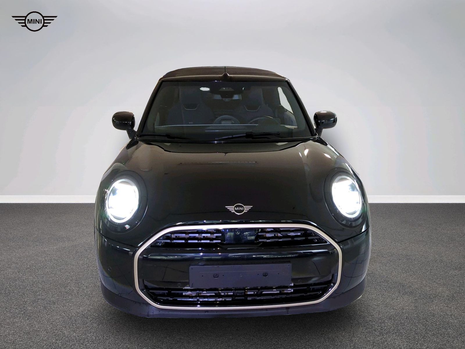 MINI Cooper Cabrio - Bild 3