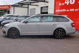 Skoda Octavia Combi 2.0 TSI RS 60 LED Navi Kamera DAB - Skoda Gebrauchtwagen von 2020