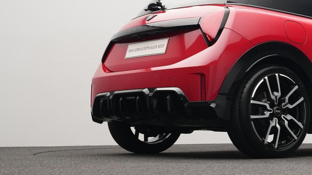 MINI Cooper S - Bild 23
