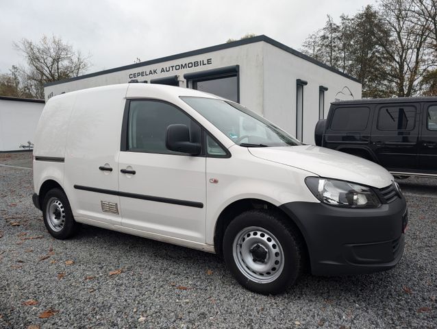 Volkswagen Caddy Kasten/LKW 1.6 TDI