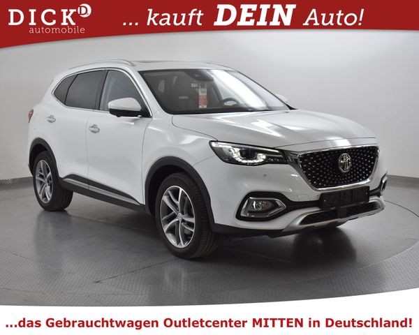 MG EHS PHEV 1.5 T-GDI Luxury  LED+PANO+SHZ+ACC+360°