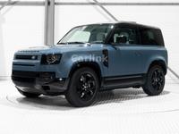 Land Rover Defender 90 D250 X-Dynamic SE -LUFT-PANO-
