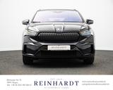 Skoda ENYAQ 80x SPORTLINE/MTRX/ACC/HuD/PANO/360/WÄRMEP - Skoda Enyaq 80x Gebrauchtwagen