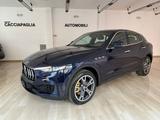 Maserati Levante 3.0 V6 Q4 Granlusso 275cv auto  - Maserati Levante: Granlusso