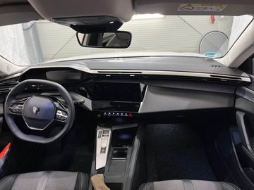 Peugeot 308 - 5