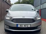 Ford Grand C-Max Grand C-MAX Titanium Keyless Go - Ford Grand C-Max aus 2017