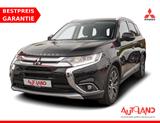 Mitsubishi Outlander 2.2 DI-D Plus 4WD Xenon Tempomat 360° - Mitsubishi: Von Händlern