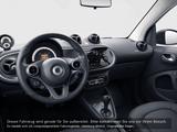 Smart fortwo EQ 60kWed passion LED-Tagfahrlicht - gebrauchte Smart bis 20.000 Euro