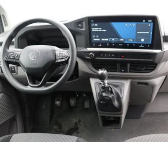 Transporter Kasten 2.0 TDI LED+KAMERA+PDC+DCP+SH