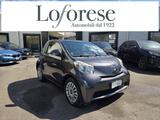 Toyota TOYOTA iQ 1.0 CVT TREND - gebrauchte Toyota IQ aus dem Jahr 2013