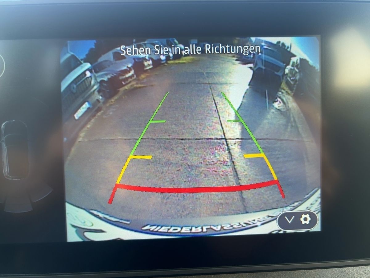 Dacia Jogger - Bild 14