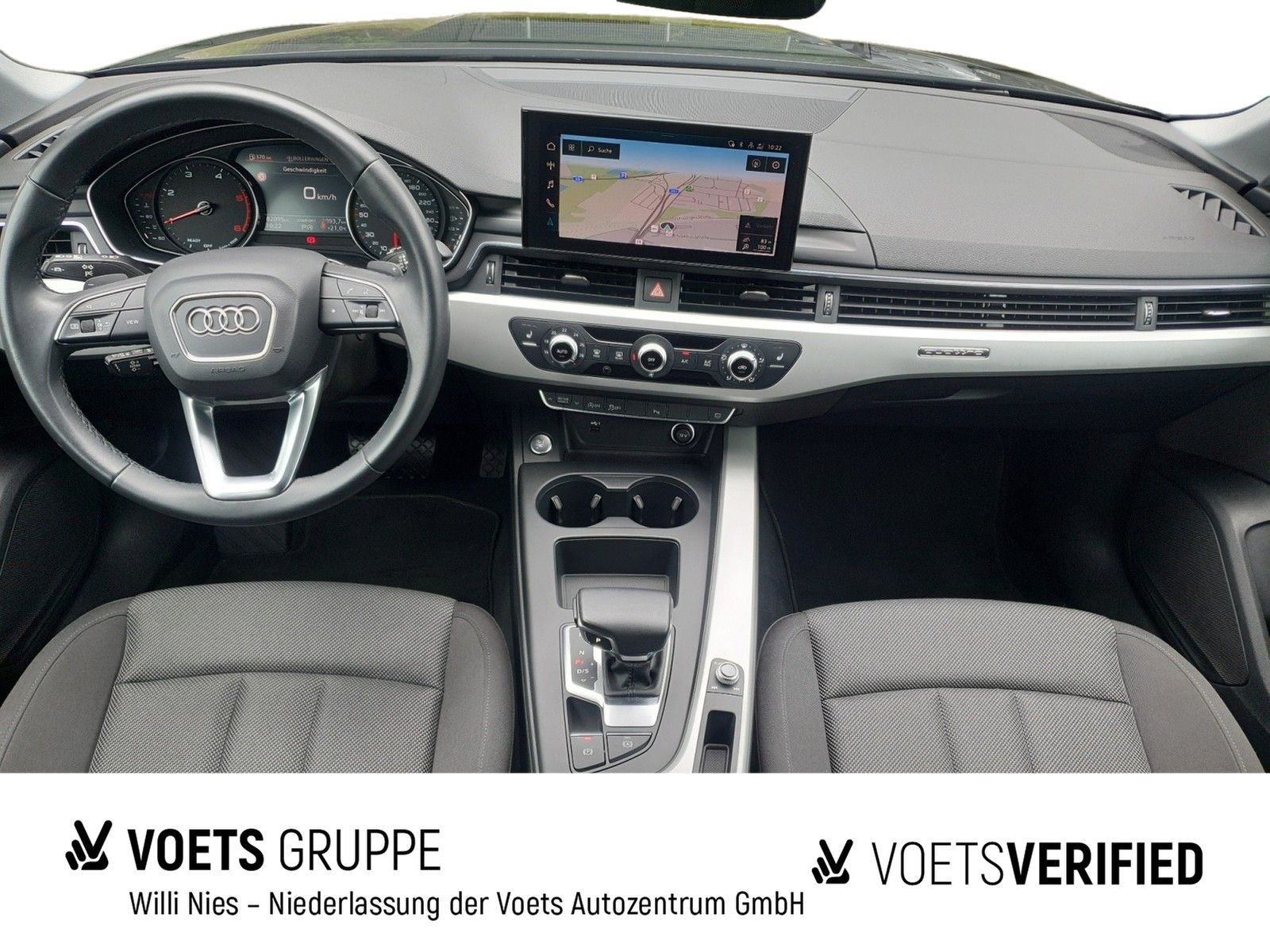 Audi A5 - Bild 8